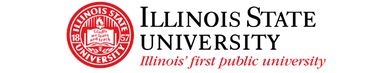 education illinois state university logo