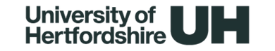 education and university of hertfordshire (1)