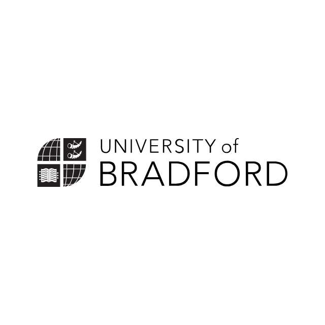 university of bradford logo